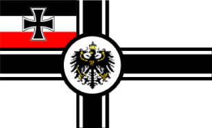 Le drapeau nazi
