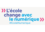 l'école change avec le numérique